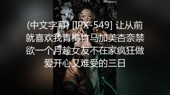 (中文字幕) [IPX-549] 让从前就喜欢我青梅竹马加美杏奈禁欲一个月趁女友不在家疯狂做爱开心又难受的三日