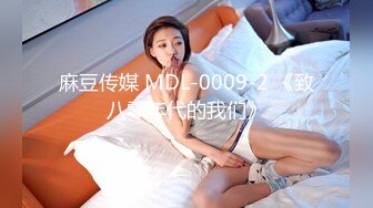 麻豆传媒 MDL-0009-2 《致八零年代的我们》