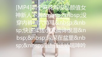 [MP4]两个麻花辫极品颜值女神新人下海&nbsp;&nbsp;没穿内裤掰穴特写&nbsp;&nbsp;快速揉搓小穴搞得很湿&nbsp;&nbsp;尿尿在盆里&nbsp;&nbsp;淫语骚话娇喘呻吟