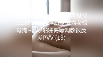 【强推】公共便器待机日常：已有四人使用过的公共便器,迎来第五人的无套生挖……