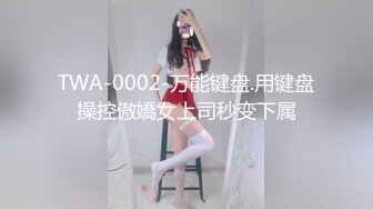 TWA-0002-万能键盘.用键盘操控傲嬌女上司秒变下属