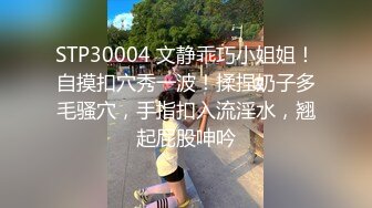 STP30004 文静乖巧小姐姐！自摸扣穴秀一波！揉捏奶子多毛骚穴，手指扣入流淫水，翘起屁股呻吟