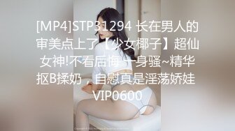 [MP4]STP31294 长在男人的审美点上了【少女椰子】超仙女神!不看后悔 一身骚~精华抠B揉奶，自慰真是淫荡娇娃 VIP0600