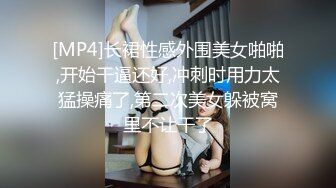 [MP4]长裙性感外围美女啪啪,开始干逼还好,冲刺时用力太猛操痛了,第二次美女躲被窝里不让干了