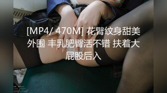 [MP4/462M]2/25最新 纹身妹撅起屁股无套啪啪打桩不过瘾再用道具跳蛋自慰VIP1196