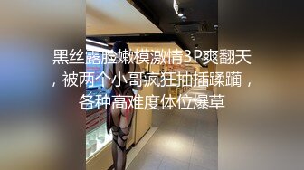 人妻骚母狗自慰