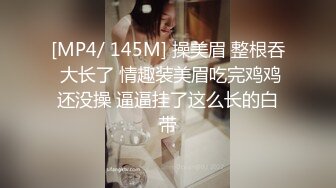 【巨乳网红】戴允祺最新微信漏点抠逼福利！