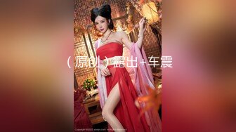 最新推特网红美少女【工口糯米姬】大尺度新作流出-童颜巨乳长筒袜 卫生间后入玩白嫩美臀 高清1080P版 (1)