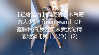 【新速片遞】&nbsp;&nbsp;商场女厕蹲守长相精致蓝裙小美妞❤️肥嫩的馒头穴尿起来像天女散花[223M/MP4/01:42]