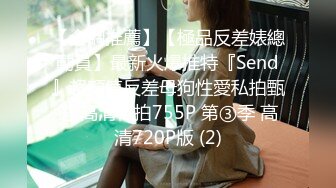 【全網推薦】【極品反差婊總動員】最新火爆推特『Send』超顏值反差母狗性愛私拍甄選 高清私拍755P 第③季 高清720P版 (2)