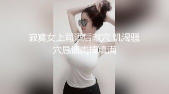 东京美臀美胸的小母狗2