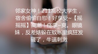 调教小母狗尿尿，叼内裤发骚