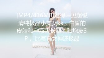 冒充舞蹈老师让萝莉妹子抠摸私处和圆润的奶子