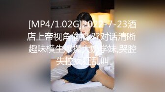 C仔系列之高挑女友郭静静第1季上集