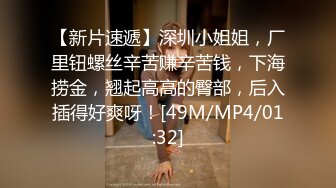 OnlyFans摄影师【Kantaehee】，黄毛颜值模特【Ikkyu】身材好，骚气眼镜娘