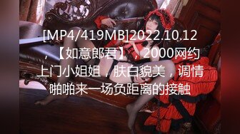 [MP4/419MB]2022.10.12，【如意郎君】，2000网约上门小姐姐，肤白貌美，调情啪啪来一场负距离的接触