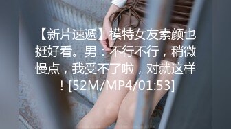 情趣玫瑰房女友穿鱼网连体内衣吃鸡巴，甜美的笑容骑上来好想射