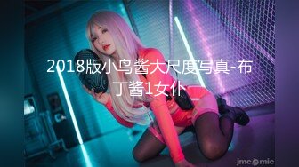 2018版小鸟酱大尺度写真-布丁酱1女仆