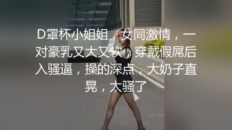 女友二姐是个骚货