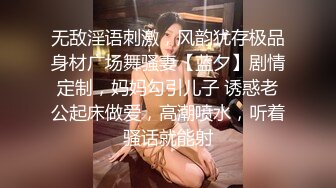 【三级】《来访者X痴女游戏》