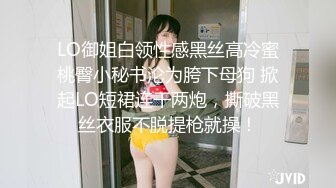 LO御姐白领性感黑丝高冷蜜桃臀小秘书沦为胯下母狗 掀起LO短裙连干两炮，撕破黑丝衣服不脱提枪就操！