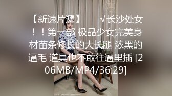 广州女王 ·Ts静雅 - 性感打扮，搔首弄姿，看着片玩着仙女棒，真刺激！