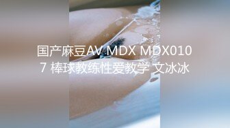 国产麻豆AV MDX MDX0107 棒球教练性爱教学 文冰冰