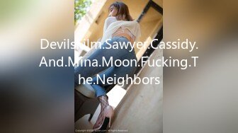 DevilsFilm.Sawyer.Cassidy.And.Mina.Moon.Fucking.The.Neighbors