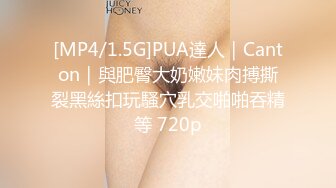 [MP4/1.5G]PUA達人｜Canton｜與肥臀大奶嫩妹肉搏撕裂黑絲扣玩騷穴乳交啪啪吞精等 720p