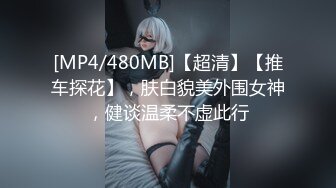 [MP4/480MB]【超清】【推车探花】，肤白貌美外围女神，健谈温柔不虚此行