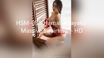 HSM-058 Hamabe Sayaka Massive Squirting – HD