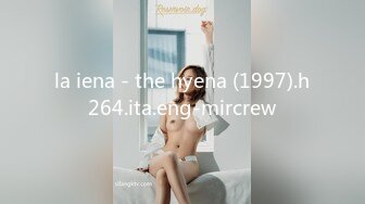 la iena - the hyena (1997).h264.ita.eng-mircrew