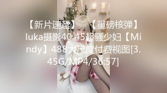 【新片速遞】 ⭐【重磅核弹】luka摄影40 45超骚少妇【Mindy】488大尺度付费视图[3.45G/MP4/36:57]