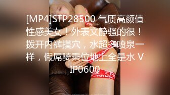 [MP4]STP28500 气质高颜值性感美女！外表文静骚的很！拨开内裤摸穴，水超多喷泉一样，假屌骑乘位地上全是水 VIP0600